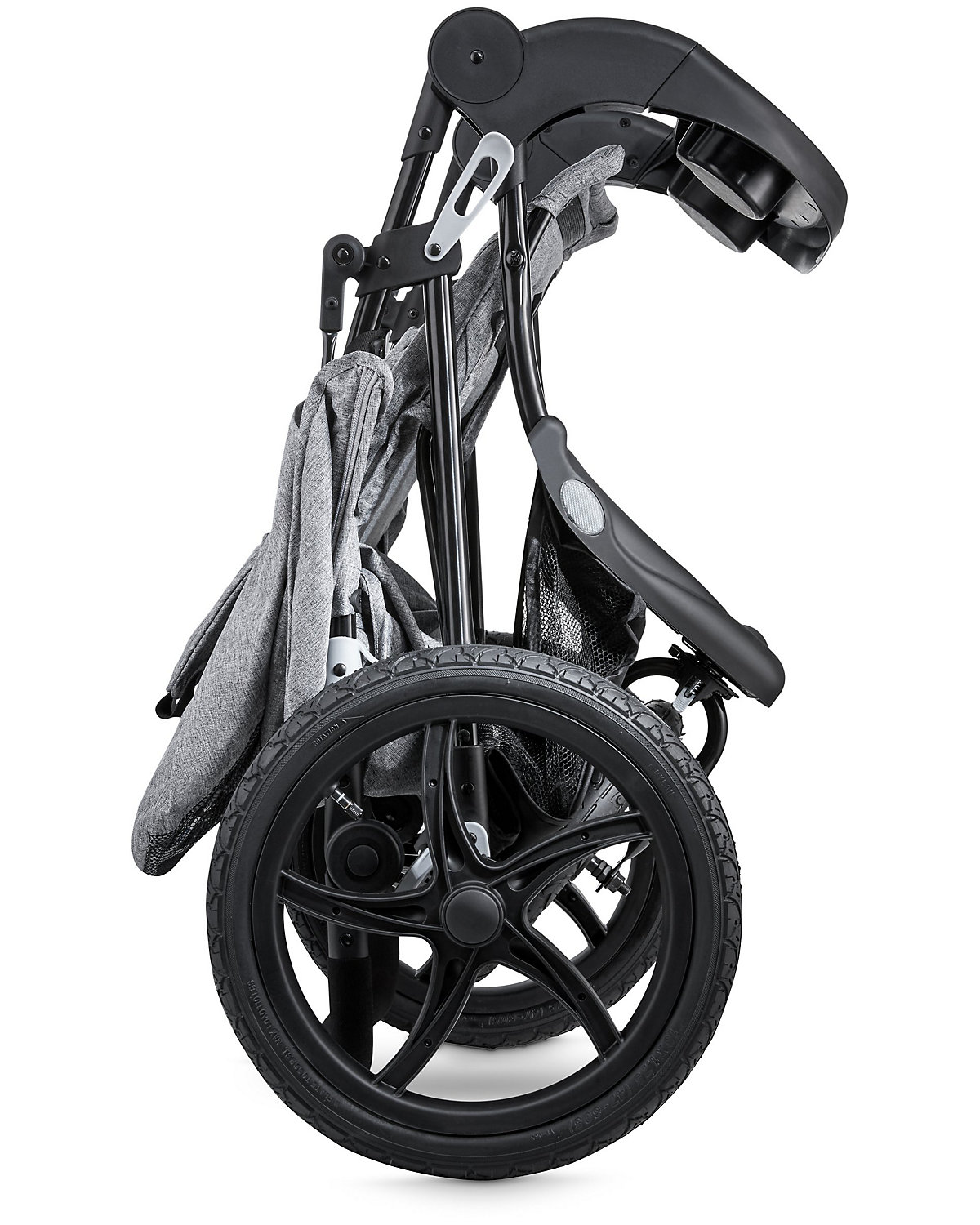 Kinderwagen Buggy für Jogging, bis ca. 15kg