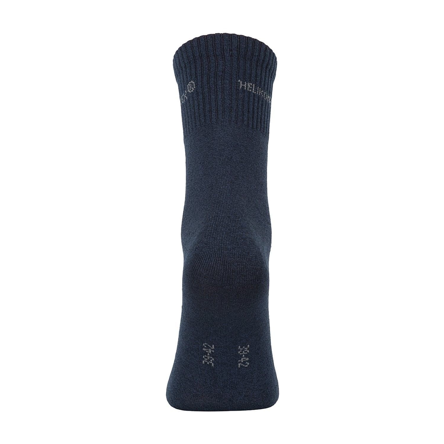 All Round Socks 3er Pack
