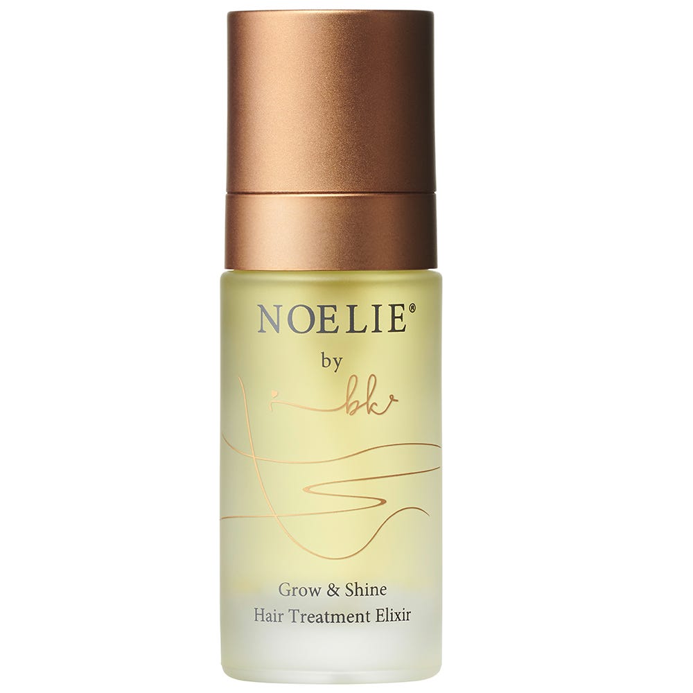 NOELIE Grow & Shine Hair Treatment Elixir 30 ml