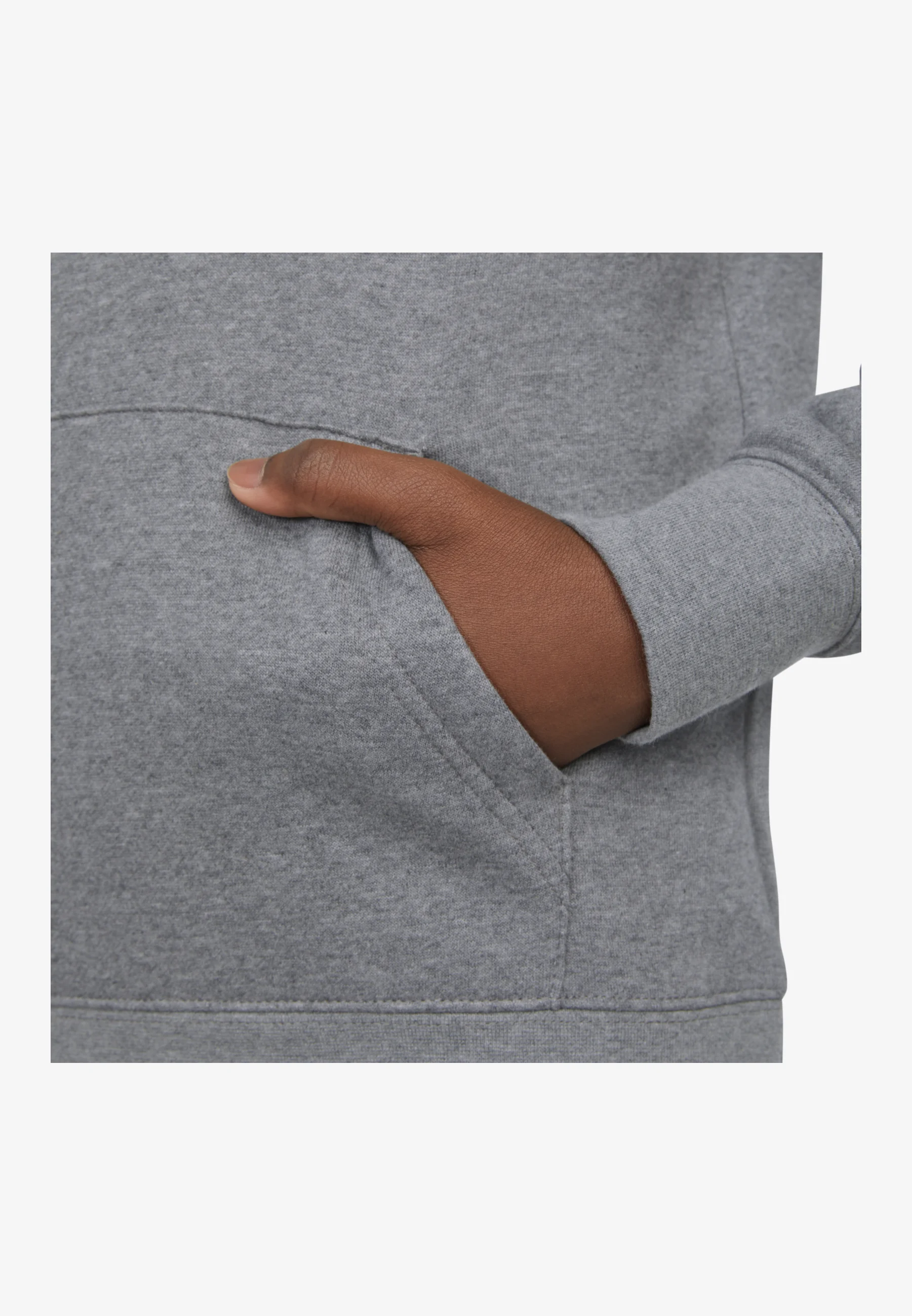 Jordan ESSENTIALS UNISEX - Sudadera