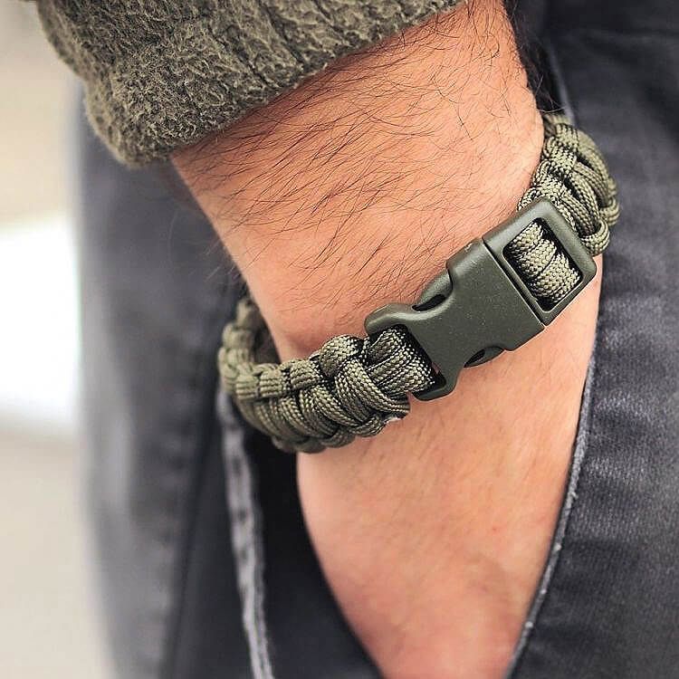 Para Armband MT-Plus 22mm