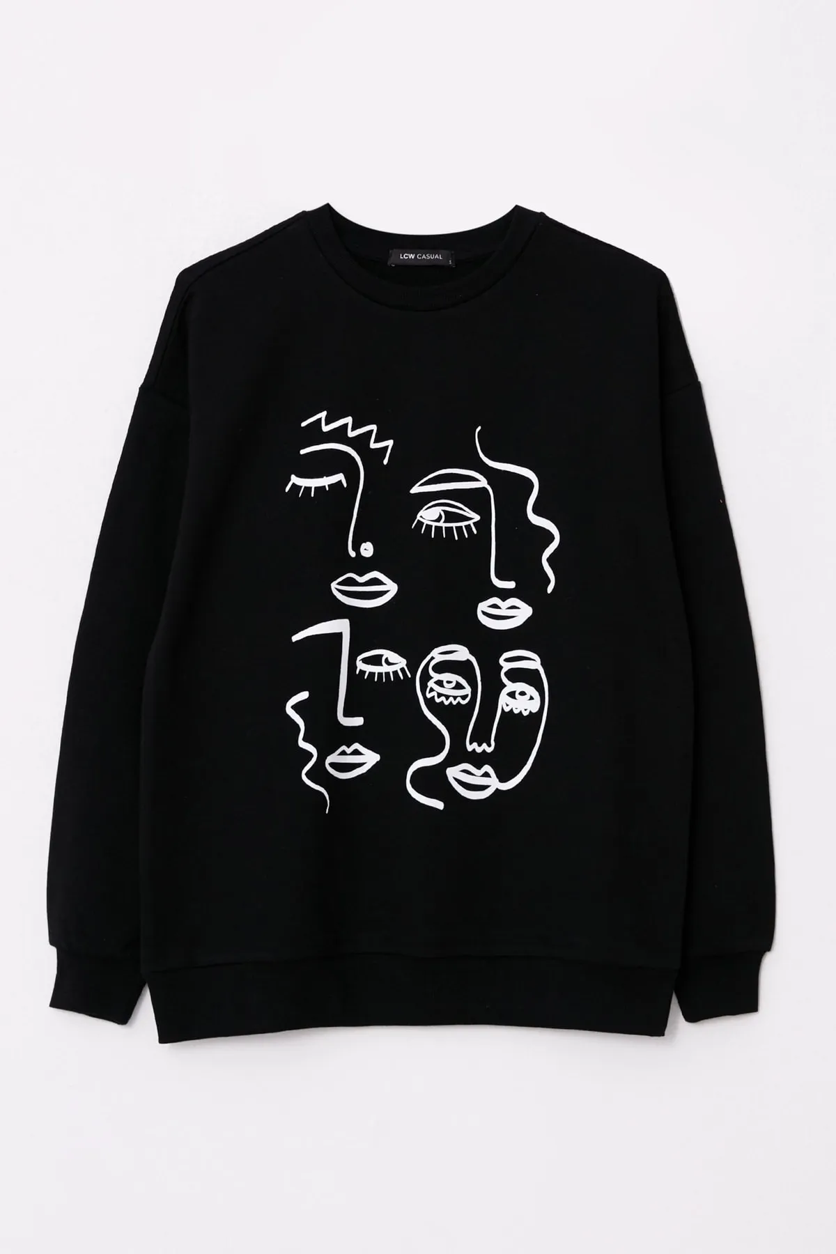 LC Waikiki  Sweatshirt Damen/Mädchen