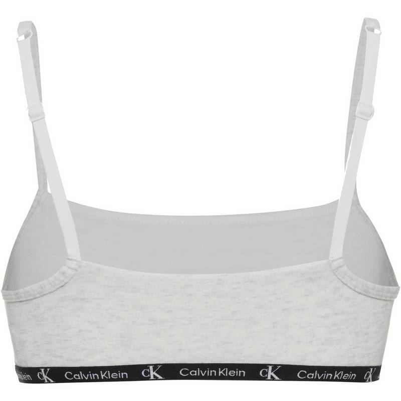 Calvin Klein 1996 COTTON 2PKS BH Damen