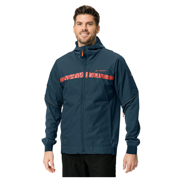 ALL YEAR MOAB JACKET II Herren - Fahrradjacke