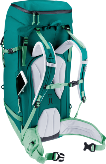 deuter Freescape Pro 38+ SL | Skitourenrucksack