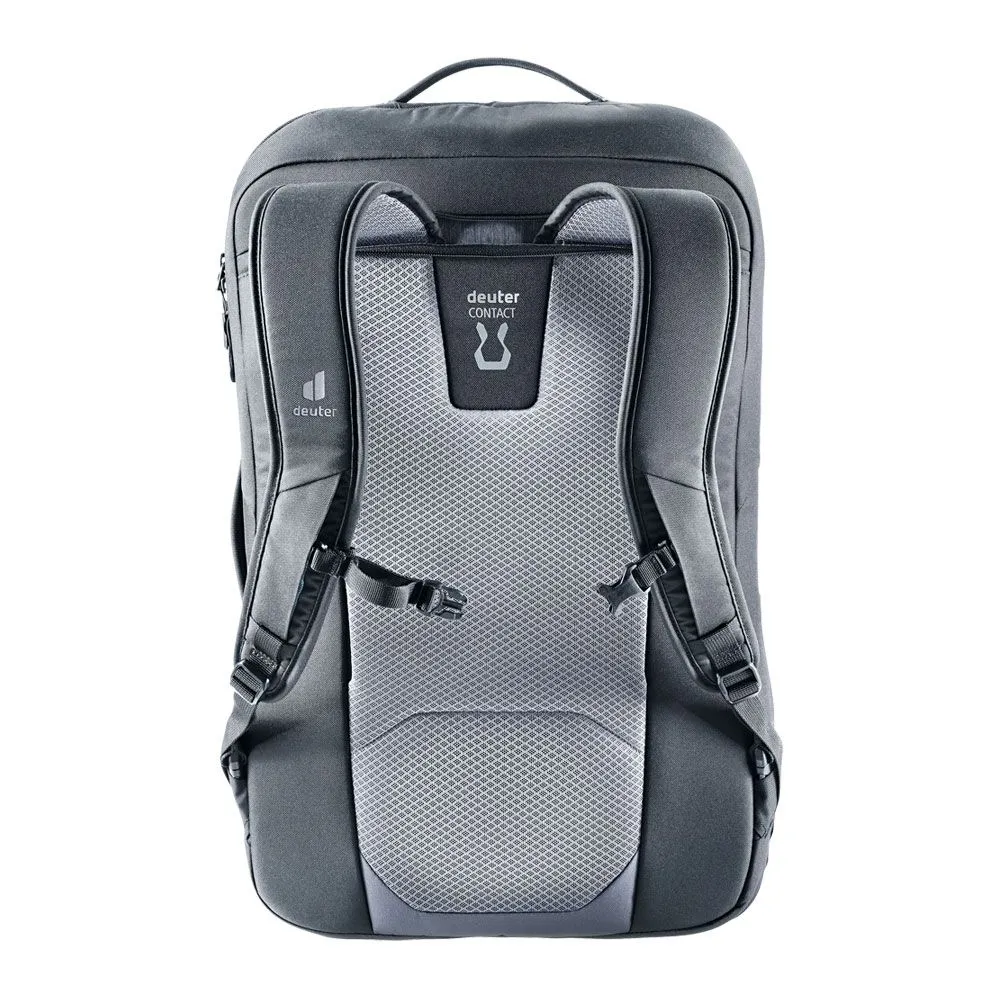 Deuter Reiserucksack AViANT Carry On Pro 36 - black