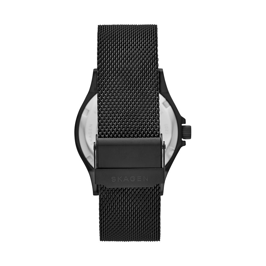 Skagen Damenuhr Fisk