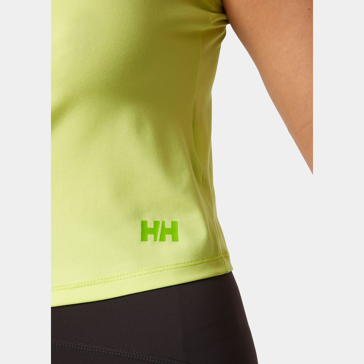 Women's Ocean Cropped Tank Top