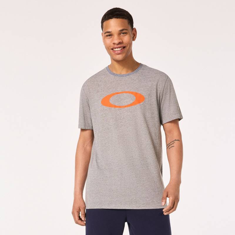 Oakley O-BOLD ELLIPSE Printshirt Herren