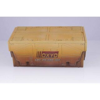 Contenedor Oxyd