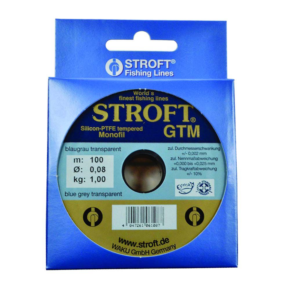 Filo di nylon GTM 25m