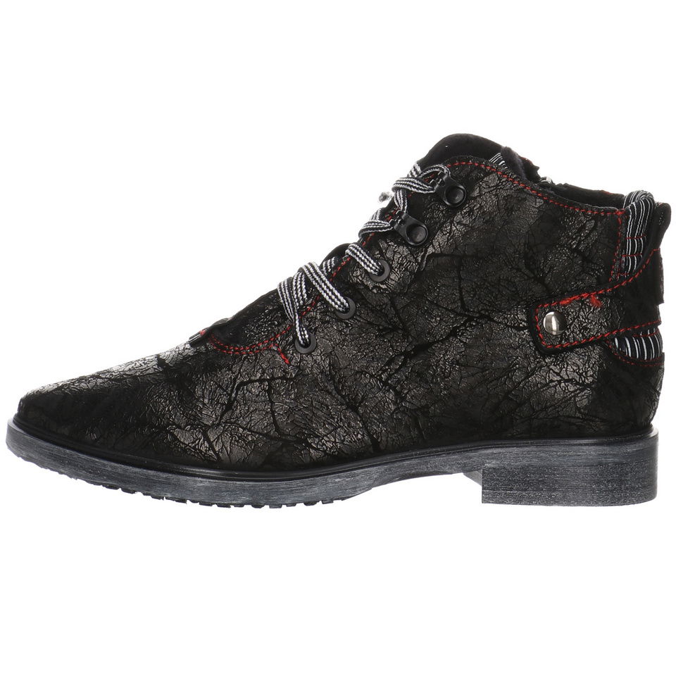 Simen Stiefelette