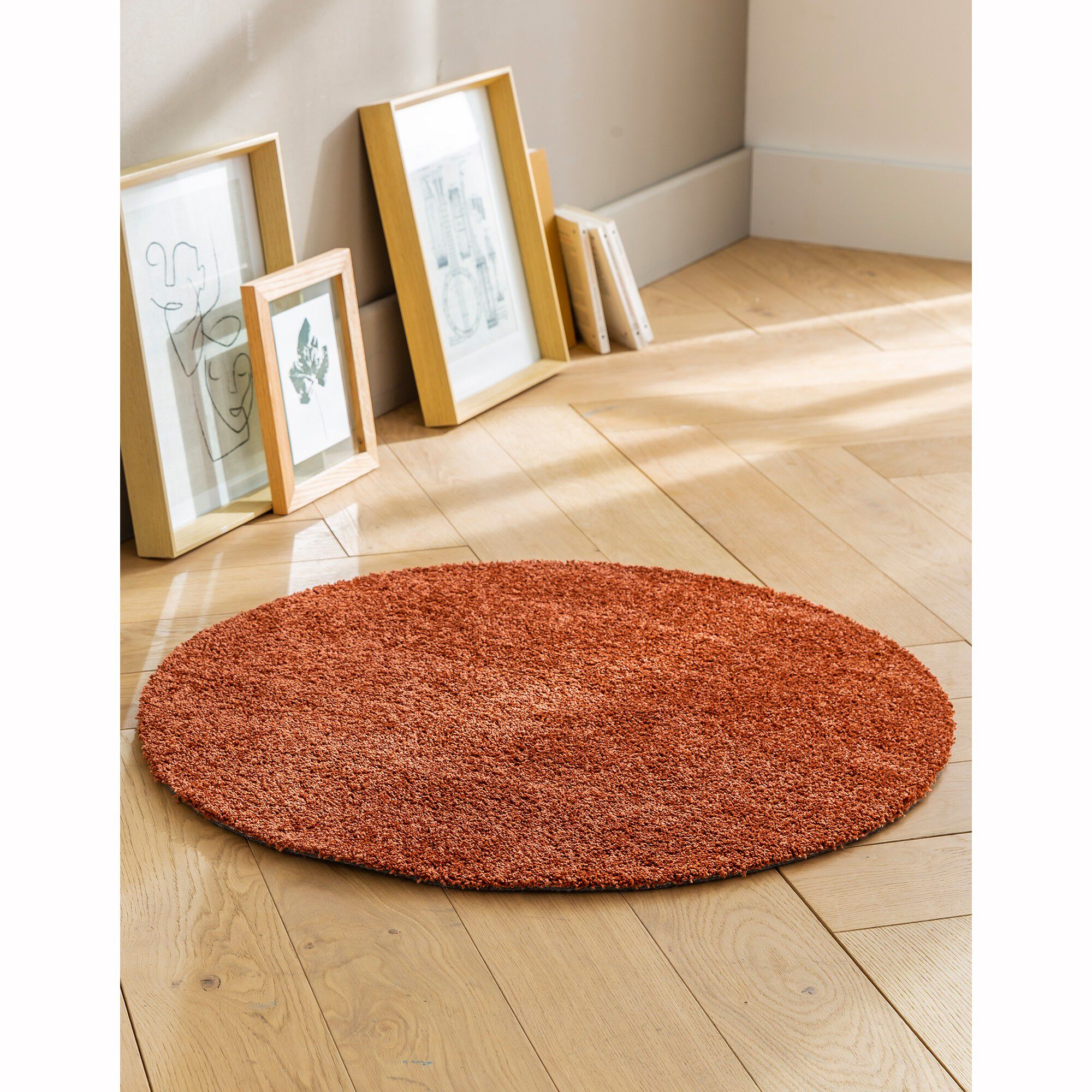 Tapis douceur et confort