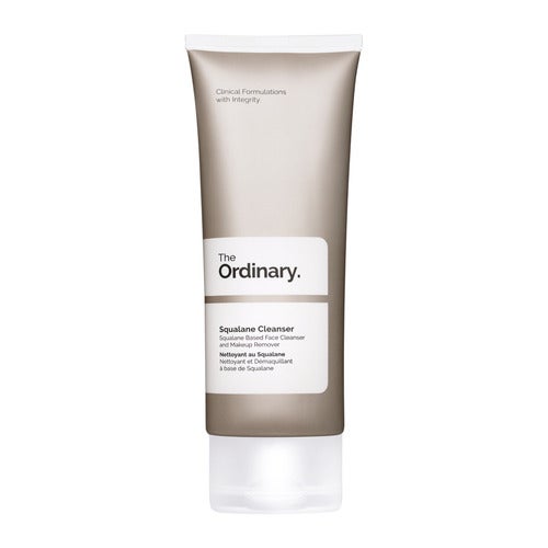 The Ordinary Squalane Cleanser 50 ml