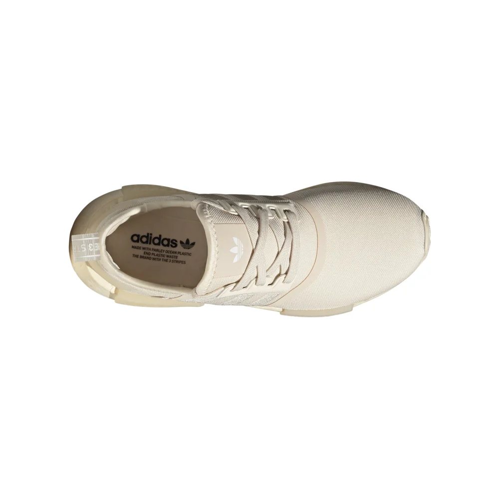 adidas NMD R1 HQ4248 / weiss
