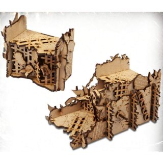 Orc Wall Straights Ruined