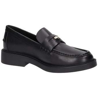Michael Kors Eden Loafer in schwarz