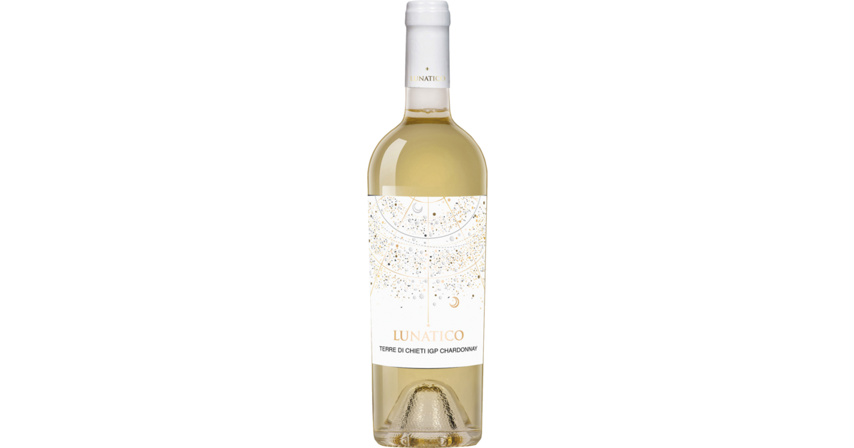 Farnese Lunatico Chardonnay