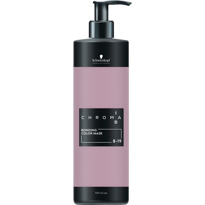 Bonding Color Mask