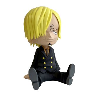 One Piece Spardose Sanji 18 cm *Mängelexemplar*