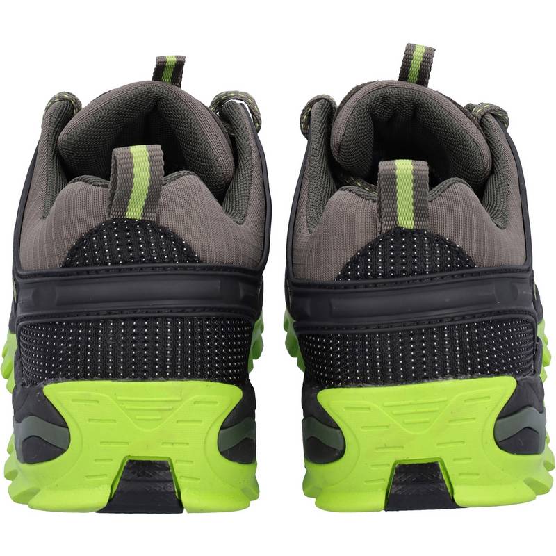 CMP Rigel Low WP Wanderschuhe Herren