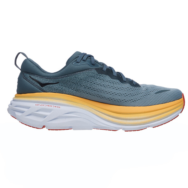 BONDI 8 Herren - Laufschuhe