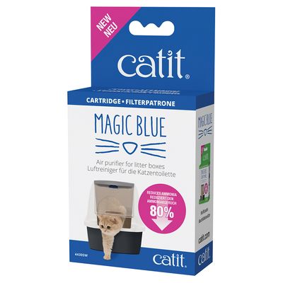Catit Magic Blue