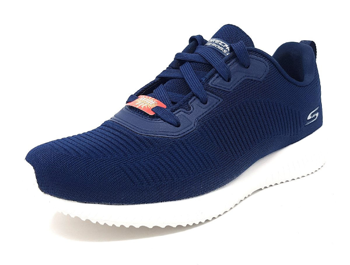 Skechers Tough Talk 32504W Blau NVY navy