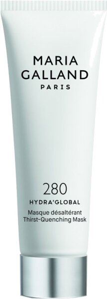 Maria Galland 280 Masque Dèsalterant Hydra'Global Gesichtsmaske