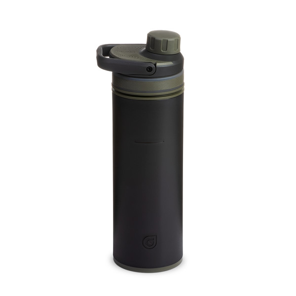 ULTRAPRESS PURIFIER BOTTLE - Trinkwasserfilter