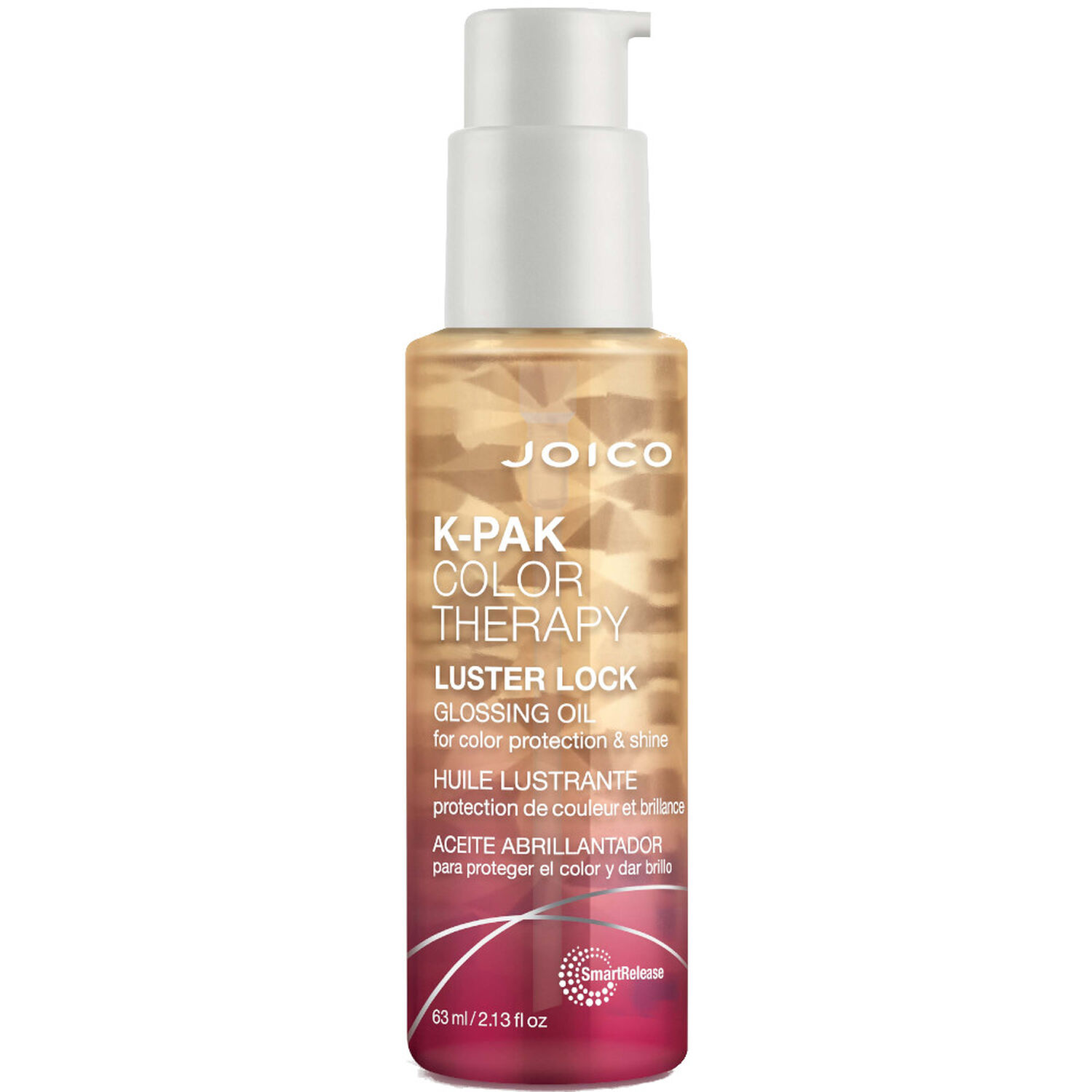 Joico Color Therapy Huile Lustrante 63 ml