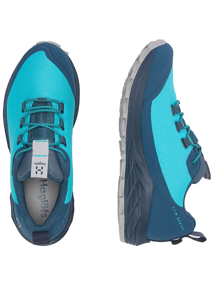 Haglöfs Wanderschuhe 