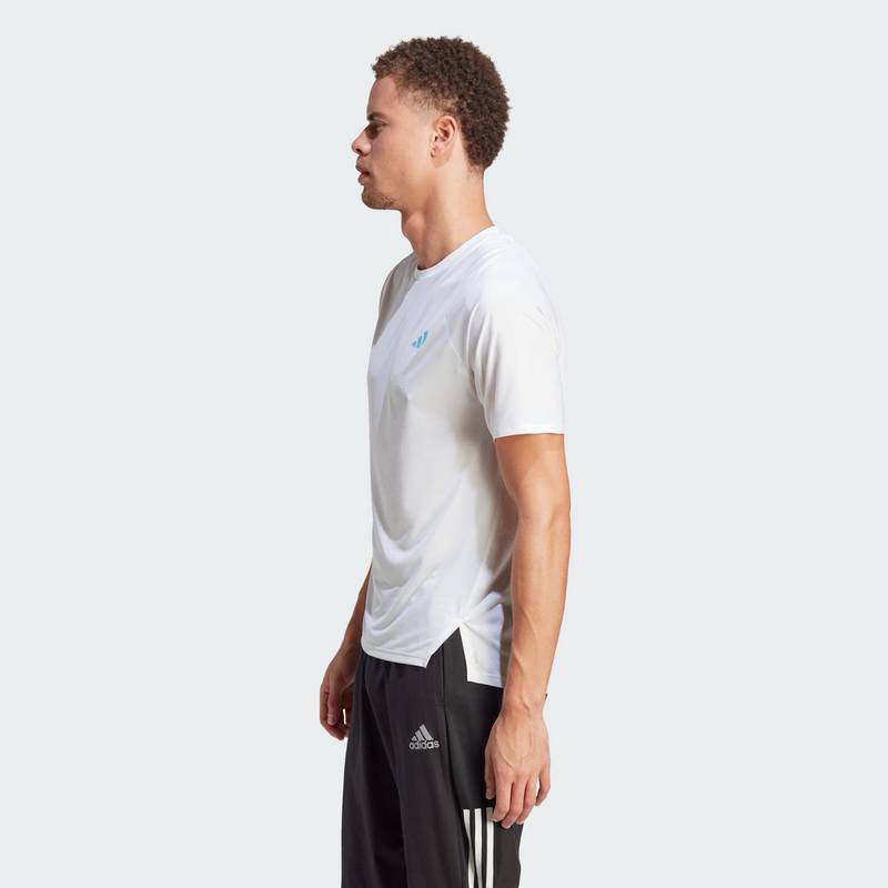 adidas Adizero Running T-Shirt Funktionsshirt Herren