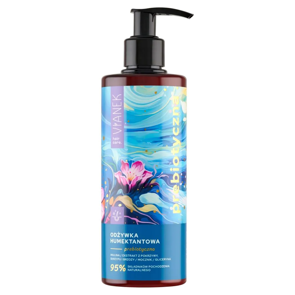 „Vianek“ prebiotinis drėkinamasis kondicionierius 300 ml