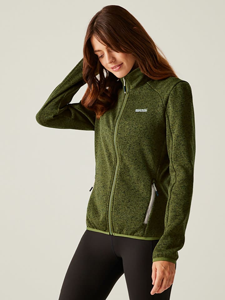 Regatta Fleecejacke Newhill II