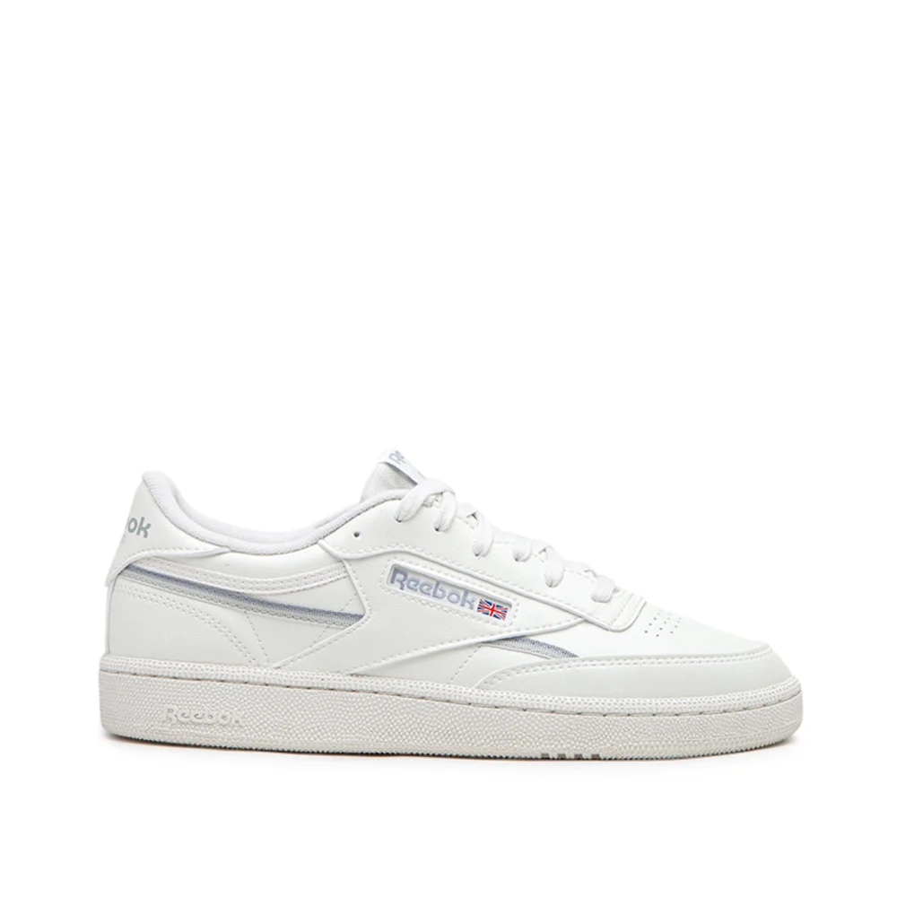 Reebok Club C 85 Vegan 100033093 / weiss