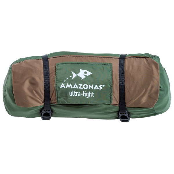 Amazonas - Hängematte Moskito-Aventure Thermo - Hängematte