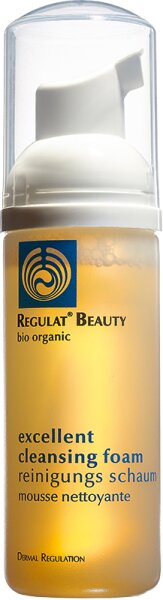 Dr. Niedermaier Regulat Beauty Excellent Cleansing Foam Reinigungsschaum