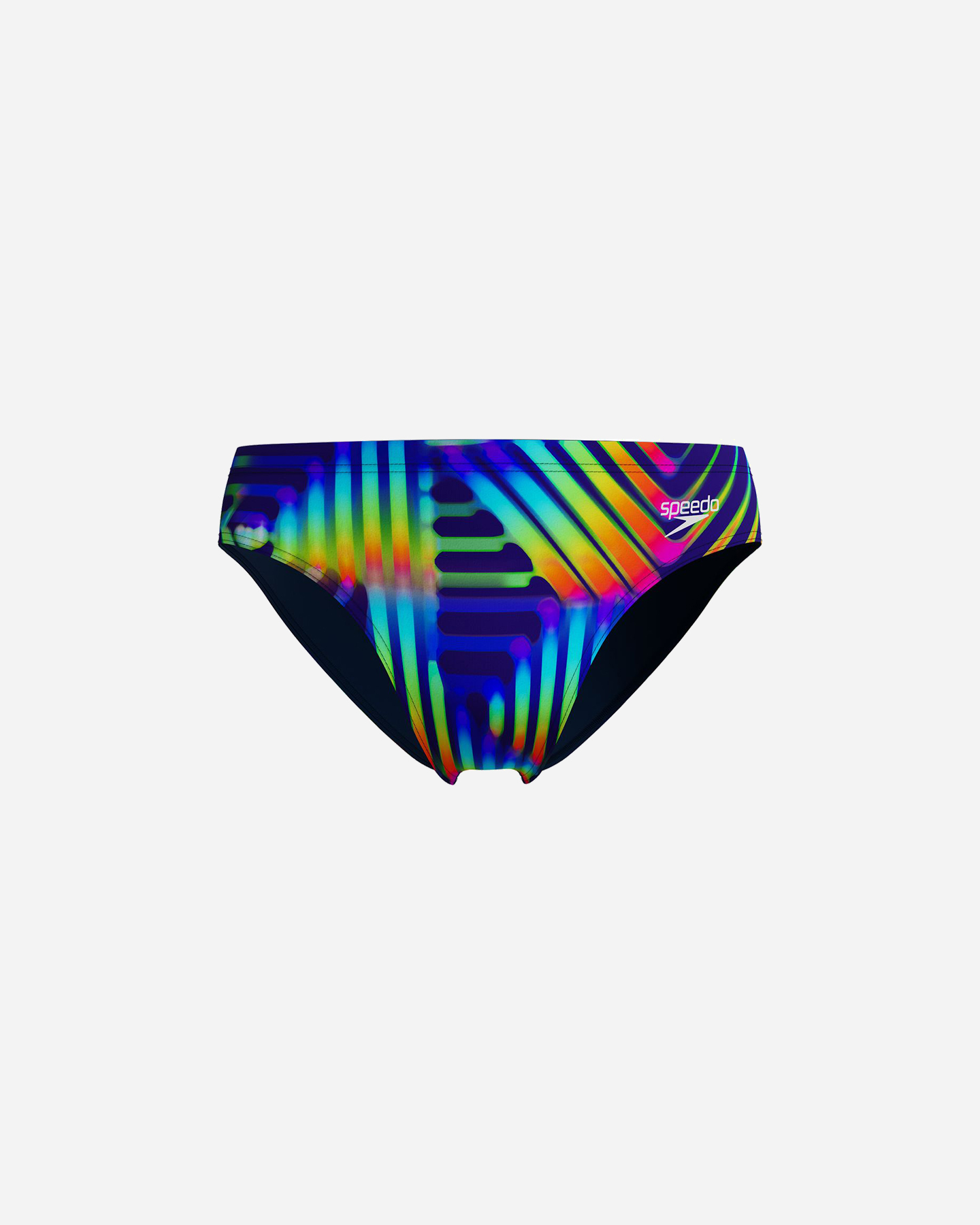 Slip Piscina Speedo Allover Digital M 8-1244118165