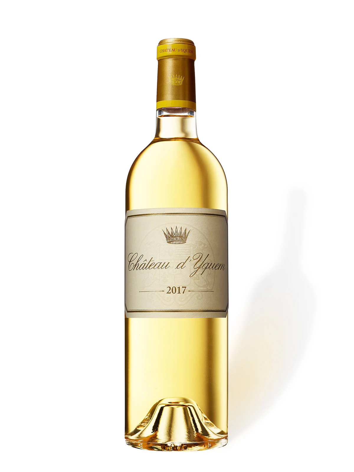 Château d'Yquem 2017