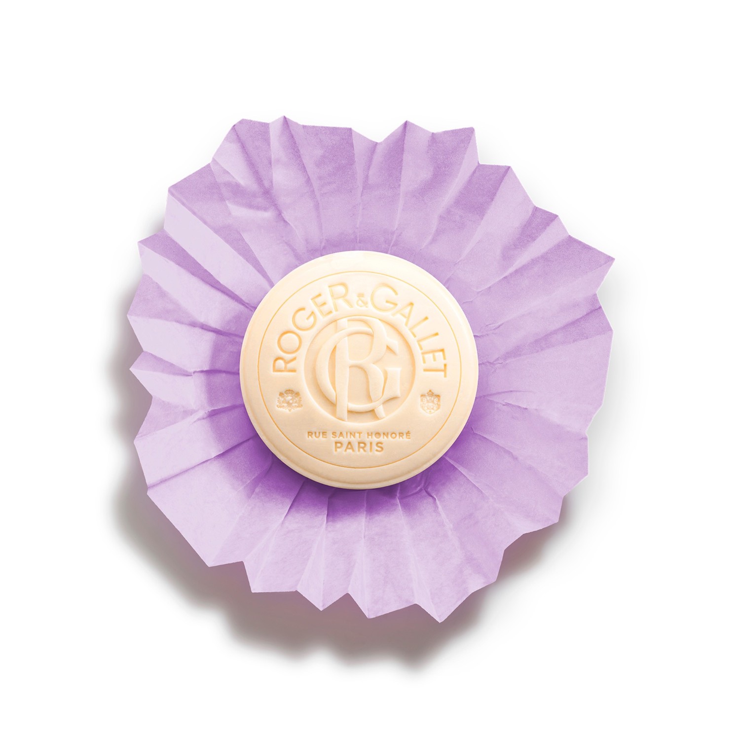 Royal Lavender Roger & Gallet