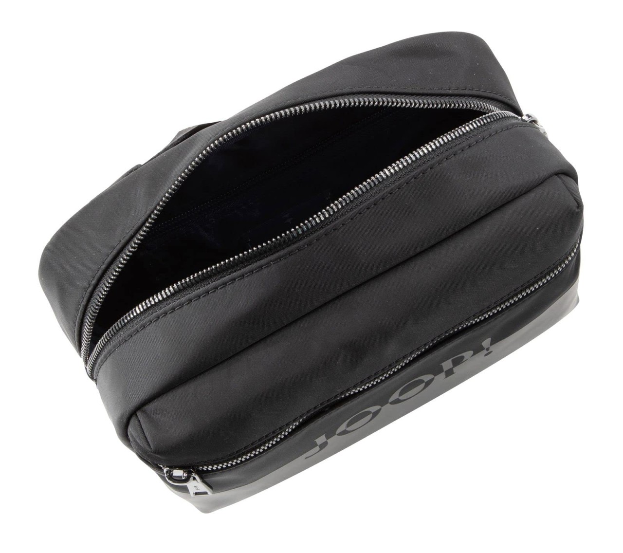 JOOP! Handtaschen schwarz trivoli piet hipbag shz