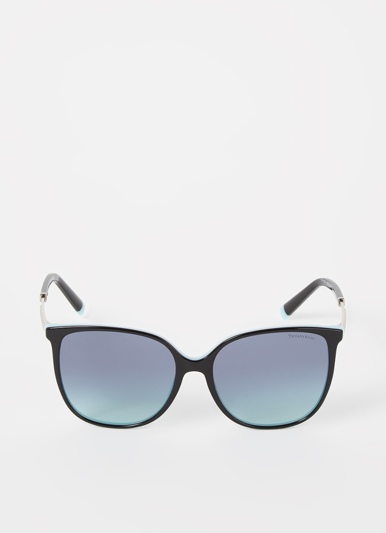 Tiffany & Co. -aurinkolasit TF4184