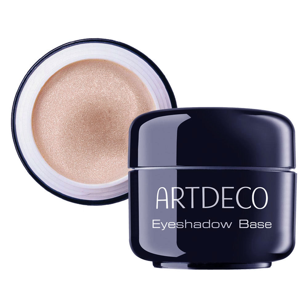 artdeco EYE SHADOW BASE Base fard à paupières nourrissante de couleur neutre