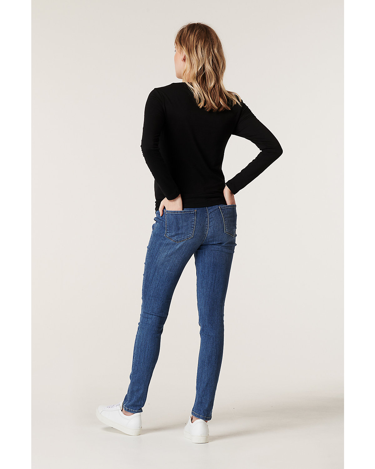 Jeggings Umstandsjeans