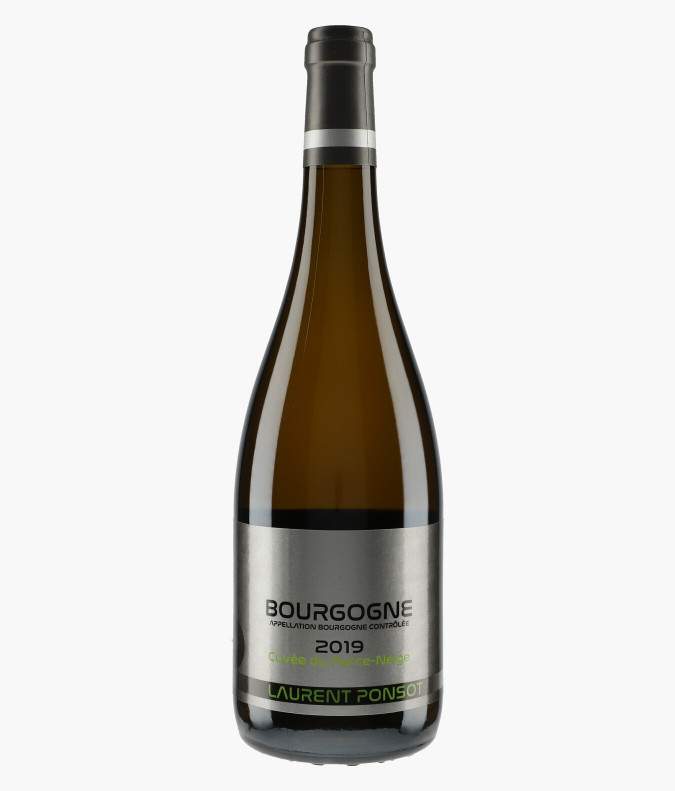 Bourgogne Cuvée Perce-Neige 2019PONSOT LAURENT