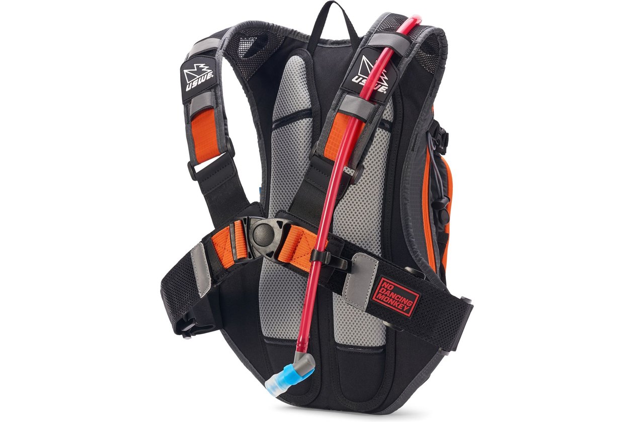 USWE Airborne 9 Trinkrucksack