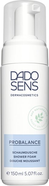 DADO SENS PROBALANCE Schaumdusche Duschschaum