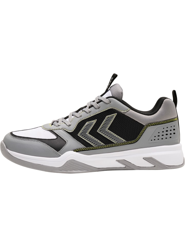 Hummel Hummel Multisportsschuh Teiwaz 2.0 Erwachsene in ALLOY günstig kaufen 40,5