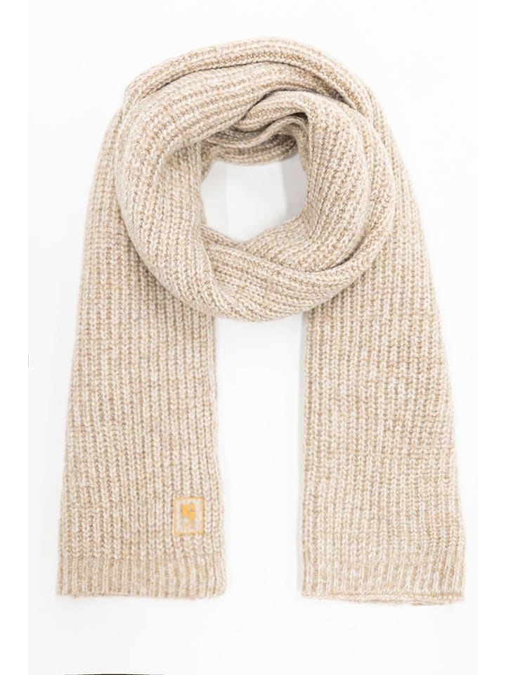 Garcia Schal in Beige günstig kaufen onesize